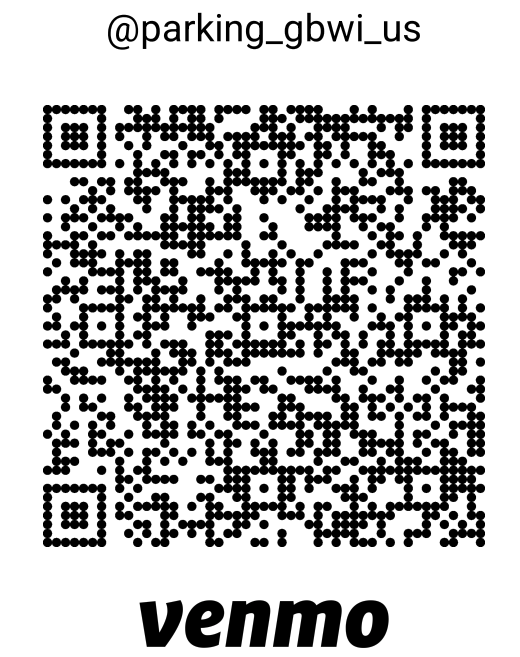 Venmo QR Code